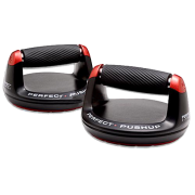 PERFECT FITNESS 13529 Упоры для отжимания с поворотом PERFECT FITNESS PUSH UP Elite фото